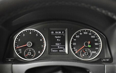 Volkswagen Tiguan I, 2010 год, 1 243 100 рублей, 13 фотография