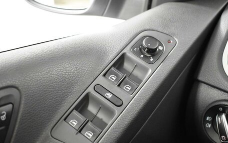 Volkswagen Tiguan I, 2010 год, 1 243 100 рублей, 21 фотография