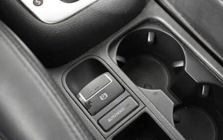 Volkswagen Tiguan I, 2010 год, 1 243 100 рублей, 19 фотография