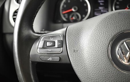 Volkswagen Tiguan I, 2010 год, 1 243 100 рублей, 14 фотография