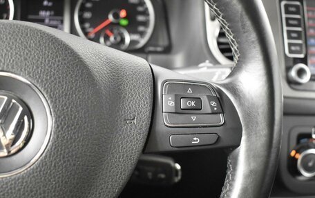 Volkswagen Tiguan I, 2010 год, 1 243 100 рублей, 15 фотография