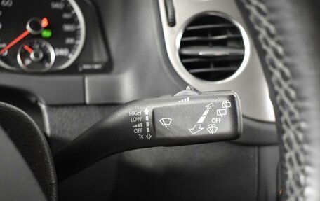 Volkswagen Tiguan I, 2010 год, 1 243 100 рублей, 17 фотография