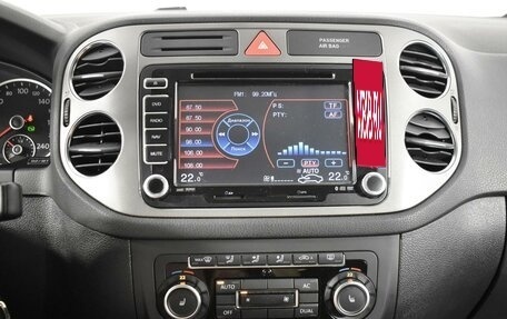 Volkswagen Tiguan I, 2010 год, 1 243 100 рублей, 18 фотография