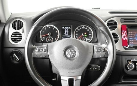Volkswagen Tiguan I, 2010 год, 1 243 100 рублей, 12 фотография