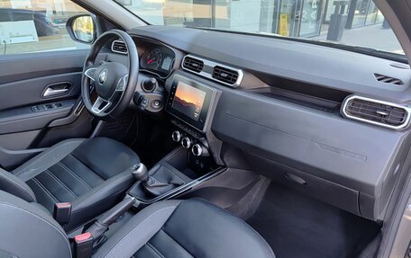 Renault Duster, 2021 год, 1 889 000 рублей, 13 фотография