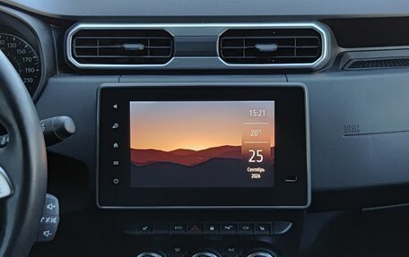 Renault Duster, 2021 год, 1 889 000 рублей, 18 фотография