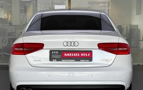 Audi A4, 2014 год, 1 575 000 рублей, 7 фотография