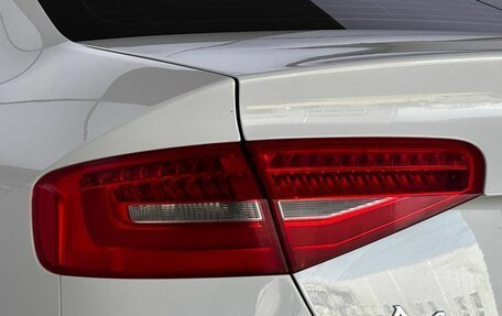 Audi A4, 2014 год, 1 575 000 рублей, 12 фотография