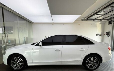 Audi A4, 2014 год, 1 575 000 рублей, 10 фотография
