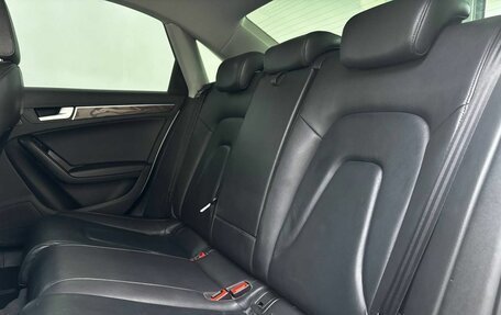 Audi A4, 2014 год, 1 575 000 рублей, 15 фотография