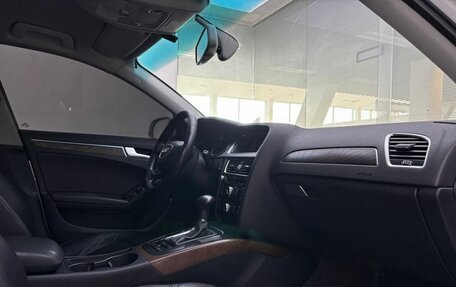 Audi A4, 2014 год, 1 575 000 рублей, 13 фотография