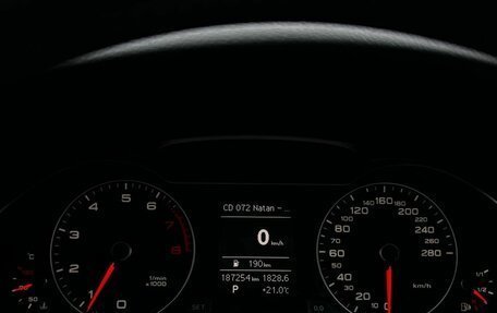 Audi A4, 2014 год, 1 575 000 рублей, 16 фотография