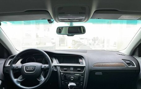 Audi A4, 2014 год, 1 575 000 рублей, 17 фотография