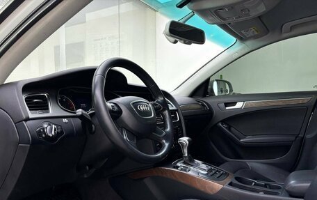 Audi A4, 2014 год, 1 575 000 рублей, 20 фотография