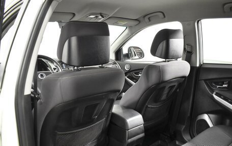 SsangYong Actyon II рестайлинг, 2013 год, 898 200 рублей, 11 фотография
