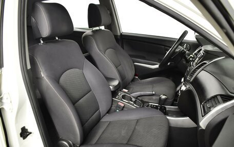 SsangYong Actyon II рестайлинг, 2013 год, 898 200 рублей, 8 фотография