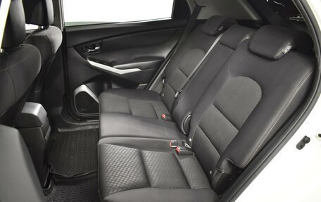 SsangYong Actyon II рестайлинг, 2013 год, 898 200 рублей, 9 фотография