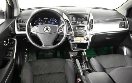 SsangYong Actyon II рестайлинг, 2013 год, 898 200 рублей, 6 фотография