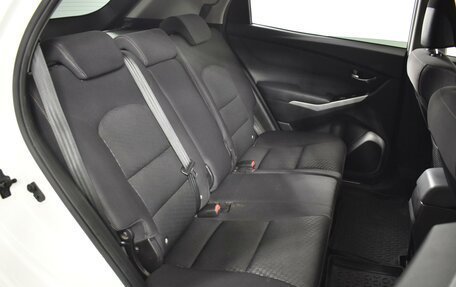 SsangYong Actyon II рестайлинг, 2013 год, 898 200 рублей, 7 фотография