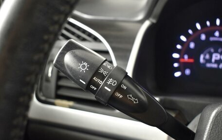 SsangYong Actyon II рестайлинг, 2013 год, 898 200 рублей, 16 фотография