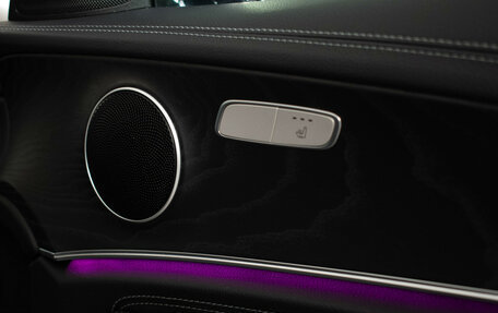 Mercedes-Benz E-Класс, 2021 год, 4 737 000 рублей, 23 фотография