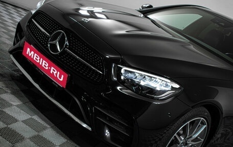 Mercedes-Benz E-Класс, 2021 год, 4 737 000 рублей, 27 фотография