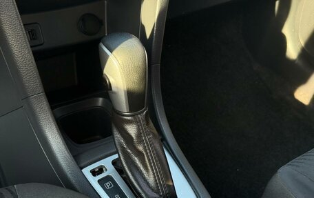 Suzuki Swift IV, 2011 год, 650 000 рублей, 16 фотография