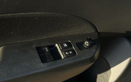 Suzuki Swift IV, 2011 год, 650 000 рублей, 20 фотография