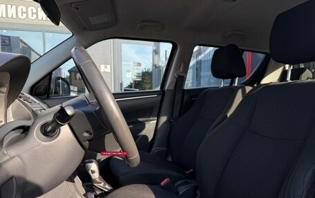 Suzuki Swift IV, 2011 год, 650 000 рублей, 21 фотография