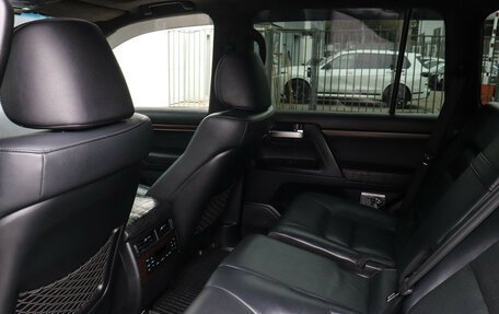 Toyota Land Cruiser 200, 2015 год, 6 000 000 рублей, 10 фотография