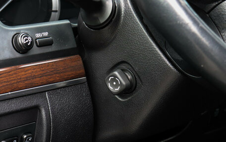 Toyota Land Cruiser 200, 2015 год, 6 000 000 рублей, 16 фотография