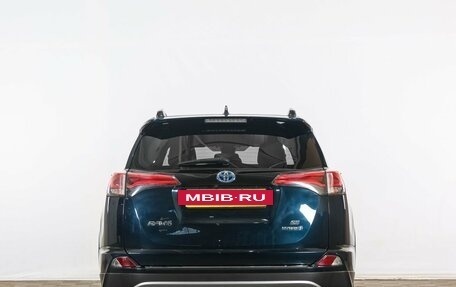Toyota RAV4, 2018 год, 2 949 000 рублей, 6 фотография