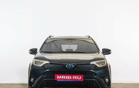 Toyota RAV4, 2018 год, 2 949 000 рублей, 3 фотография