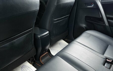 Toyota RAV4, 2018 год, 2 949 000 рублей, 9 фотография