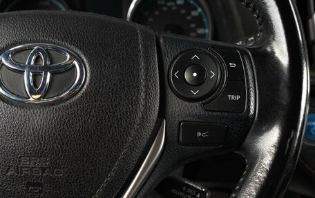 Toyota RAV4, 2018 год, 2 949 000 рублей, 16 фотография