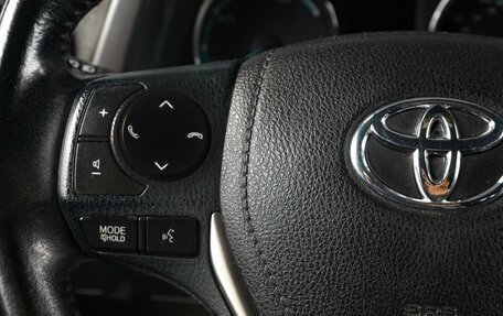 Toyota RAV4, 2018 год, 2 949 000 рублей, 15 фотография