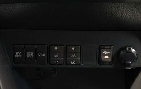 Toyota RAV4, 2018 год, 2 949 000 рублей, 22 фотография