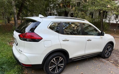 Nissan X-Trail, 2018 год, 2 500 000 рублей, 6 фотография