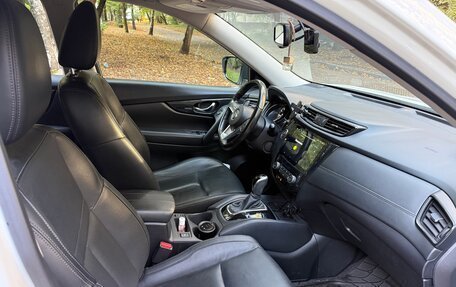 Nissan X-Trail, 2018 год, 2 500 000 рублей, 9 фотография