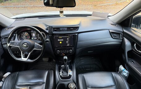 Nissan X-Trail, 2018 год, 2 500 000 рублей, 12 фотография