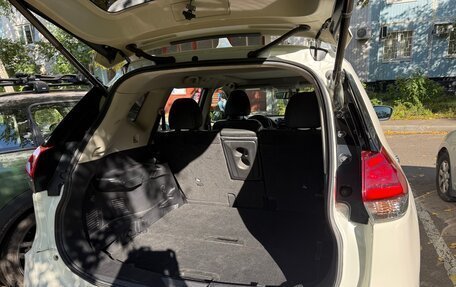 Nissan X-Trail, 2018 год, 2 500 000 рублей, 19 фотография