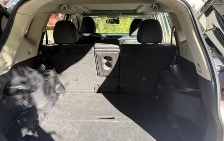 Nissan X-Trail, 2018 год, 2 500 000 рублей, 20 фотография