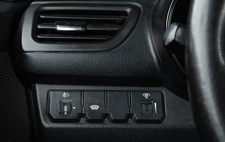 KIA Rio III рестайлинг, 2012 год, 659 000 рублей, 10 фотография