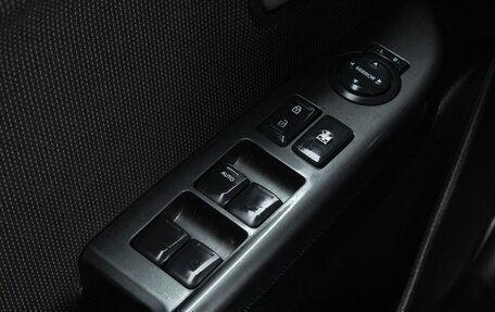 KIA Rio III рестайлинг, 2012 год, 659 000 рублей, 9 фотография