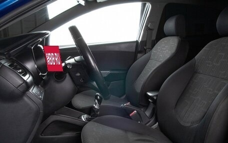 KIA Rio III рестайлинг, 2012 год, 659 000 рублей, 8 фотография