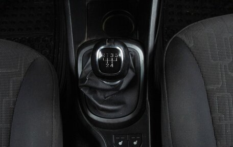 KIA Rio III рестайлинг, 2012 год, 659 000 рублей, 17 фотография