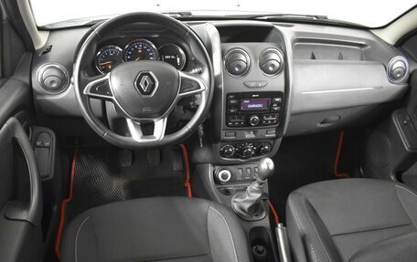 Renault Duster I рестайлинг, 2020 год, 1 364 100 рублей, 6 фотография