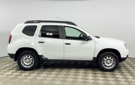 Renault Duster I рестайлинг, 2020 год, 1 364 100 рублей, 5 фотография