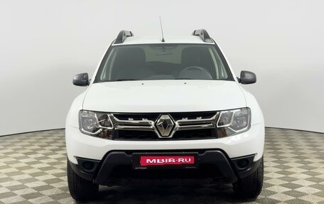 Renault Duster I рестайлинг, 2020 год, 1 364 100 рублей, 3 фотография