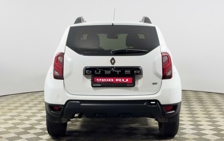 Renault Duster I рестайлинг, 2020 год, 1 364 100 рублей, 4 фотография